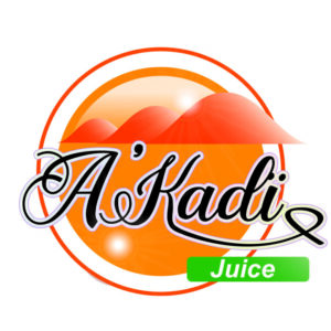 Akadi drinks